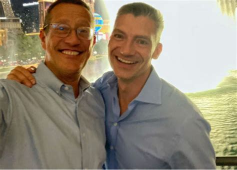 richard quest husband.